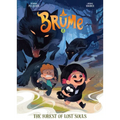 Brume, Volume 2: The Forest of Lost Souls