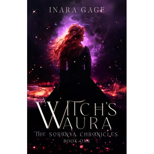 A Witch's Aura