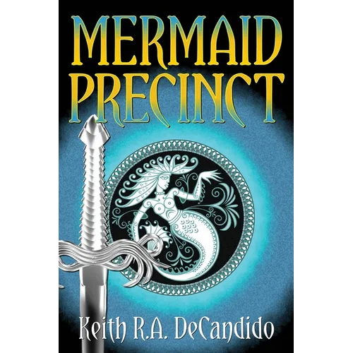 Mermaid Precinct
