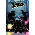 Uncanny X-Men by Gail Simone Vol. 4: Where Monsters Dwell