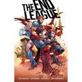 The End League Complete Collection