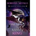 One Night with the Raven King: A Standalone Moonlight Dragon Prequel