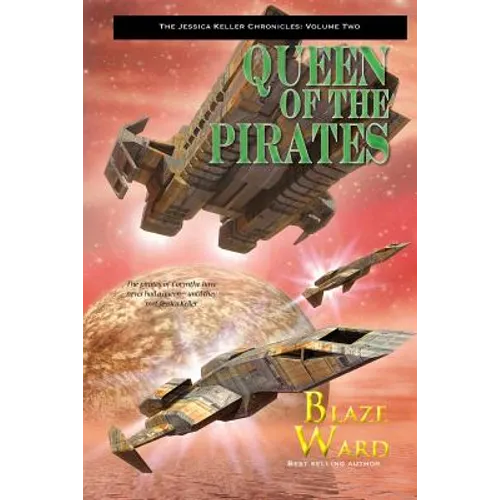 Queen of the Pirates