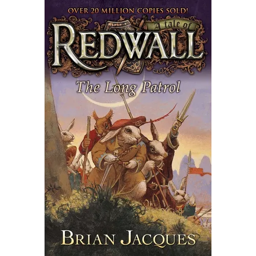 The Long Patrol: A Tale of Redwall