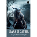 Llana Of Gathol