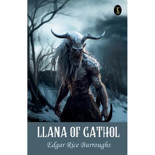 Llana Of Gathol