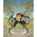 Tiffany Aching's Guide to Being a Witch