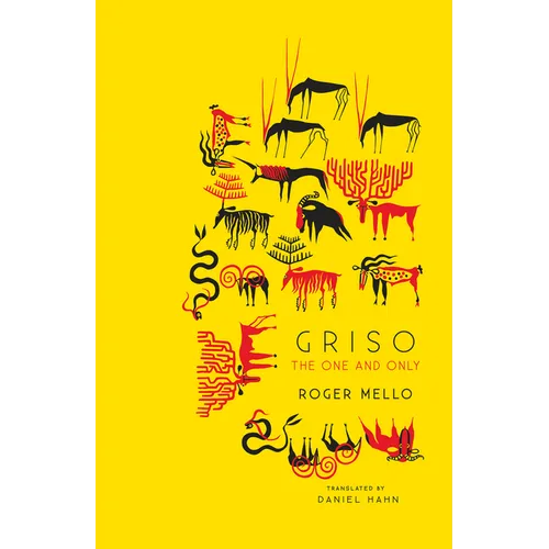 Griso: The One and Only