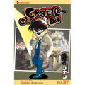 Case Closed, Vol. 37: A Study in Black