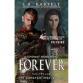 Forever: The Constantine's Secret