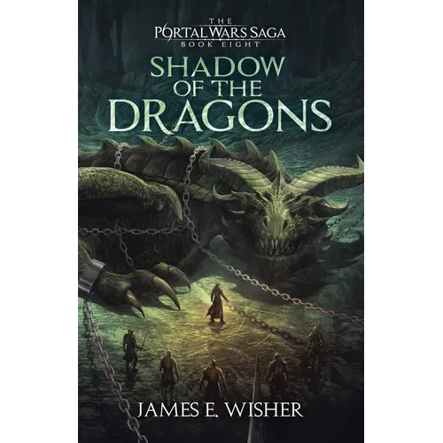 Shadow of The Dragons