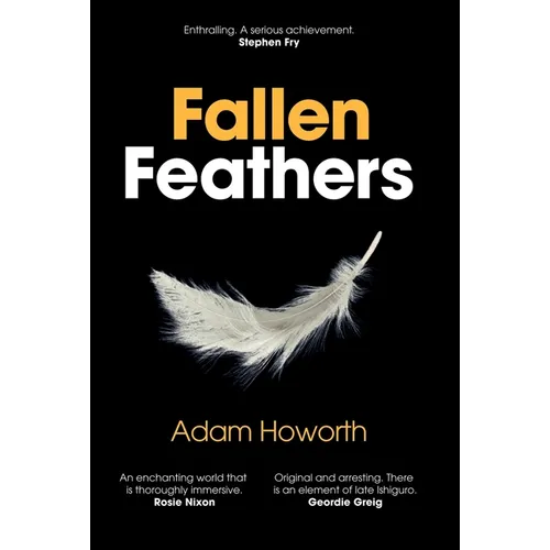 Fallen Feathers
