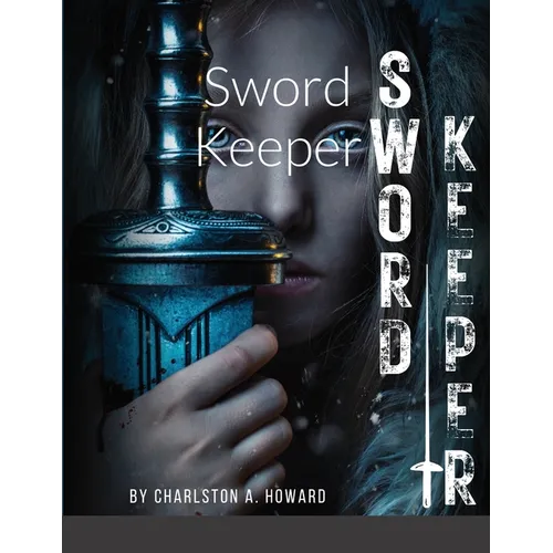 Sword Keeper