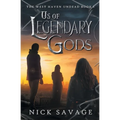 Us of Legendary Gods