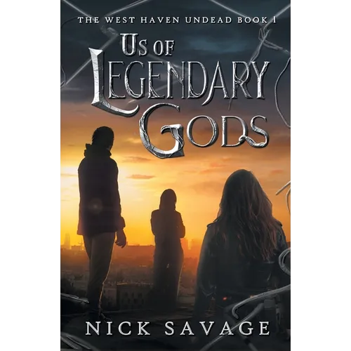 Us of Legendary Gods