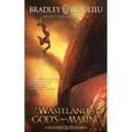 A Wasteland of My God's Own Making: A Shattered Sands Novella
