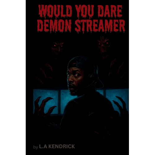 Demon Streamer