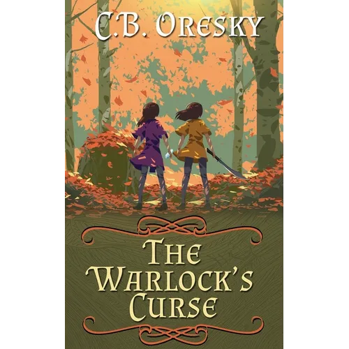 The Warlock's Curse