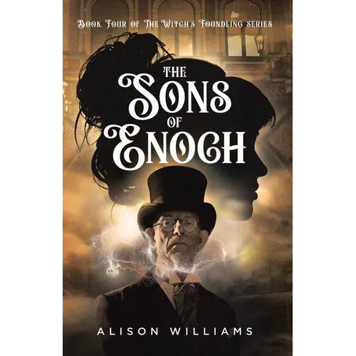 The Sons of Enoch