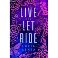 Live and Let Ride: A Paranormal Romance