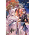 The Eminence in Shadow, Vol. 9 (Manga): Volume 9