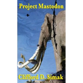 Project Mastodon: A Positronic Book