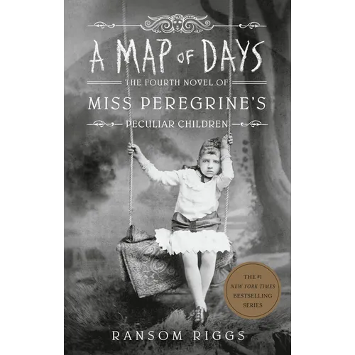 A Map of Days