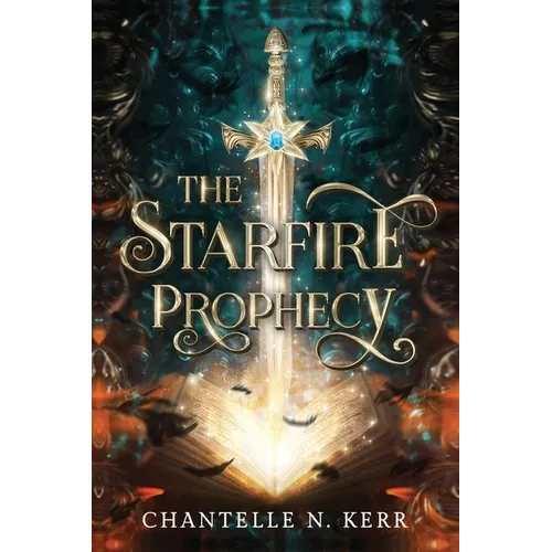 The Starfire Prophecy