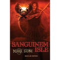 Calasade: Sanguinem Isle: "Ancient Roman Fantasy - Regular Edition