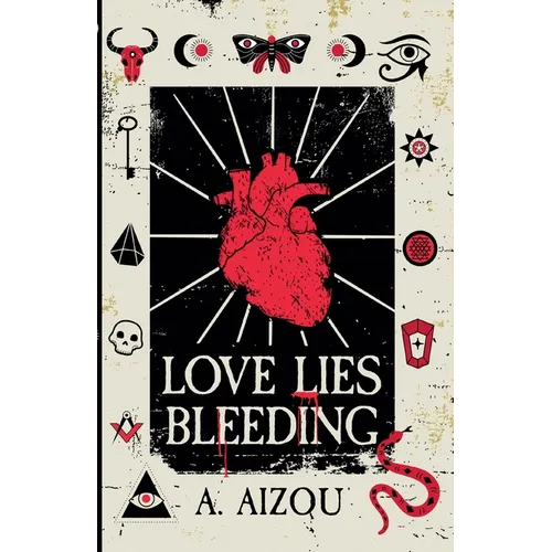 Love Lies Bleeding