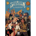 The Last Session Vol. 1: Roll for Initiative