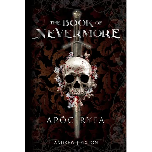 The Book of Nevermore