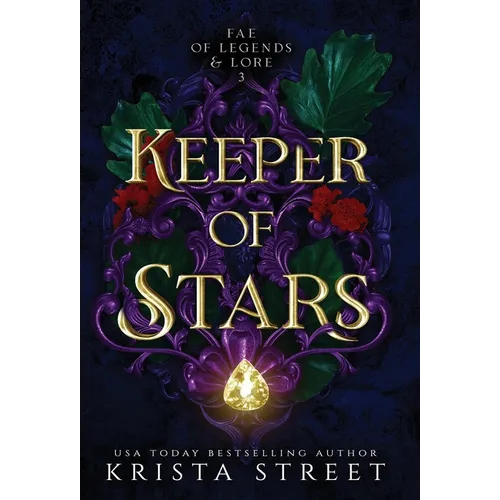 Keeper of Stars