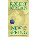 New Spring: Prequel to the Wheel of Time