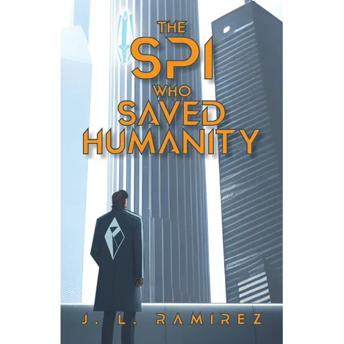 The SPI Who Saved Humanity