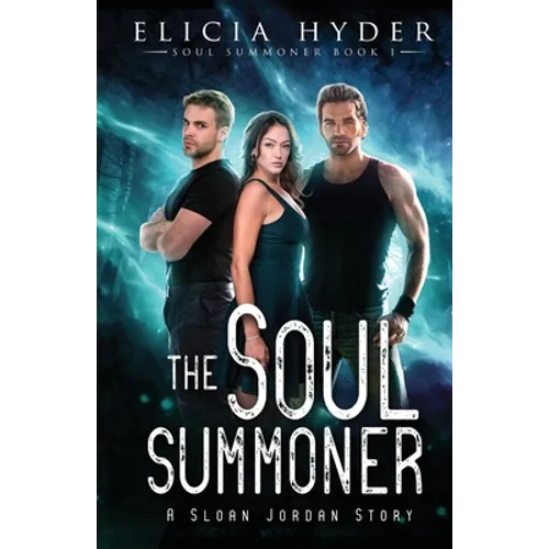 The Soul Summoner