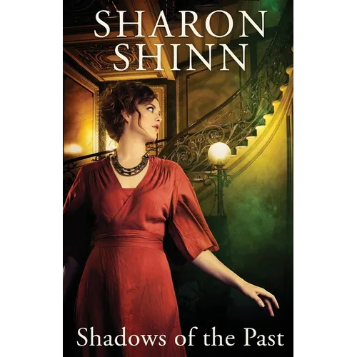 Shadows of the Past