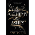 Alchemy & Ashes
