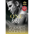 One Bet: A Second Chance New Adult Romance (Large Print)