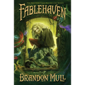 Fablehaven: Volume 1