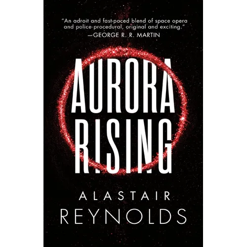 Aurora Rising