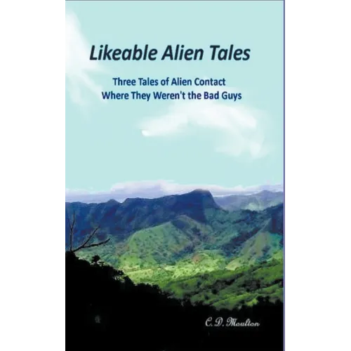 Likeable Alien Tales