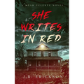 She Writes in Red