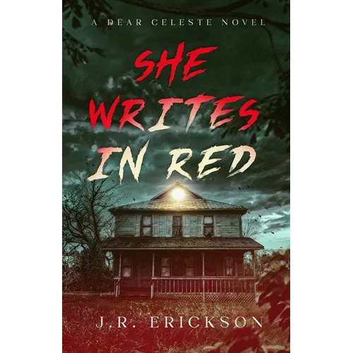 She Writes in Red