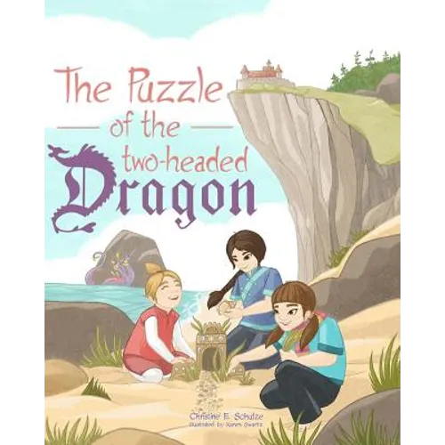 The Puzzle of the Two-Headed Dragon