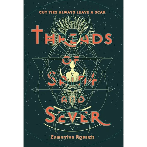 Threads of Saint and Sever