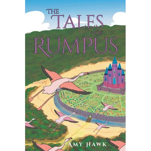The Tales of Rumpus