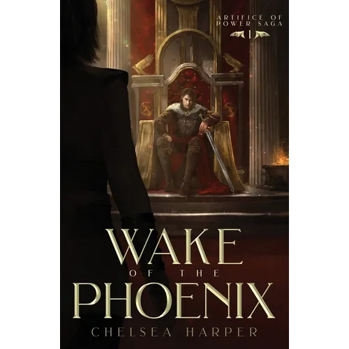 Wake of the Phoenix