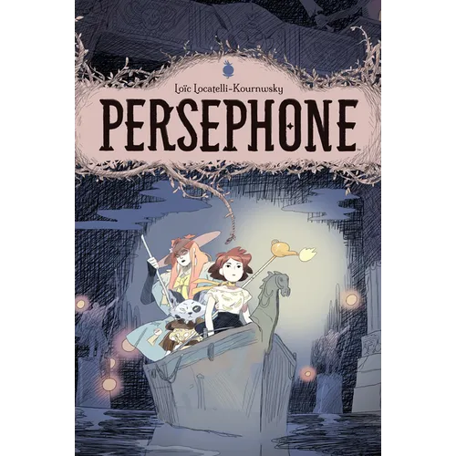 Persephone