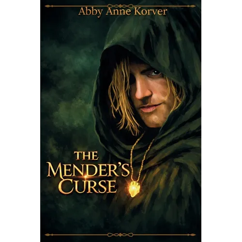 The Mender's Curse